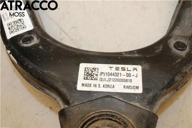 Drivaksel venstre bak, elbil til Tesla Model 3 2018-2023 (Fase 1)  (104432100J|)
