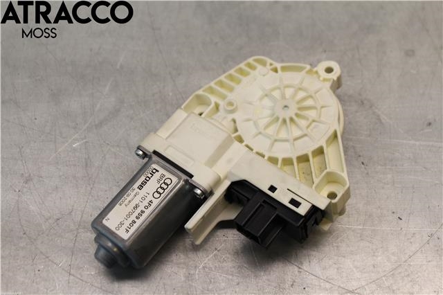 Ruteheis til Audi A6 2008-2011 (Type III, Fase 2) (C6) (C6) (4F0959801F|)