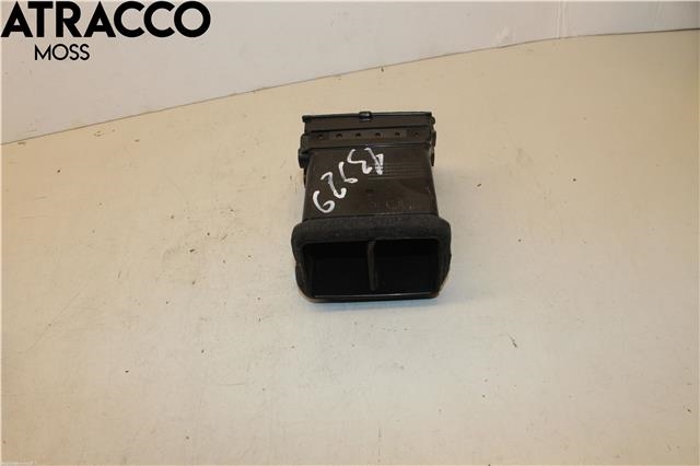 Dashbord friskluftdyse til Nissan Leaf 2011-2017 (Type I)  (687513NL0A|)