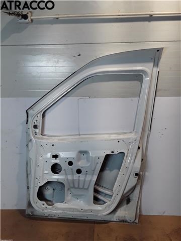 Dør høyre foran til Fiat Doblo 2010-->> (Type II)  (51810549|)