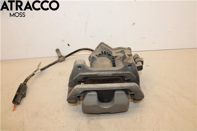 Bremsecaliper venstre bak til Tesla Model 3 2018-2023 (Fase 1)  (104462300J|)