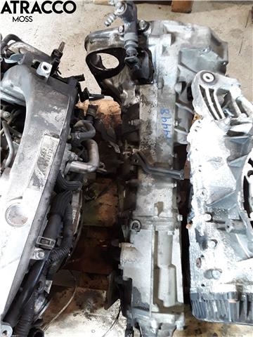 Girkasse manuell til Subaru Legacy, 2007-2009 (Type IV, Fase 2)  (32000AJ690)