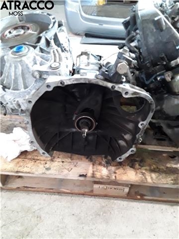 Girkasse manuell til Subaru Legacy 2007-2009 (Type IV, Fase 2) (32000AJ690|)