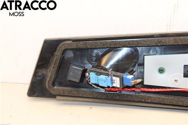 Kamera til Tesla Model 3 2018-2023 (Fase 1)  (109297800C|)