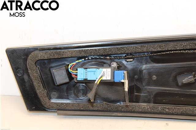 Kamera til Tesla Model 3 2018-2023 (Fase 1)  (110061900C|)