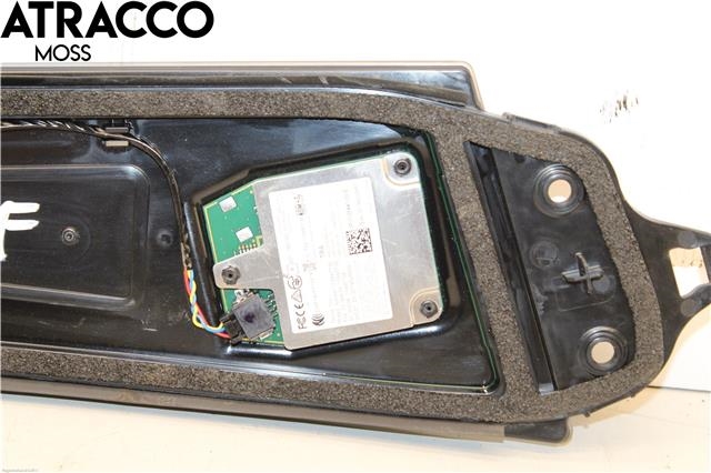 Kamera til Tesla Model 3 2018-2023 (Fase 1)  (110061900C|)