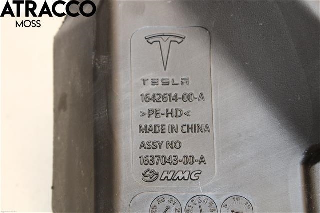 Spylertank til Tesla Model 3 2018-2023 (Fase 1) (164261400A|)