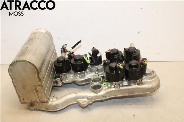 Aircondition radiator til Tesla Model 3, 2018-2023 (Fase 1)  (154759599F)