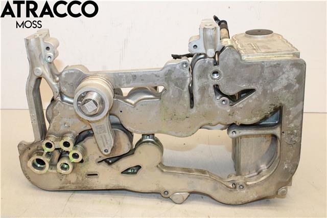 Aircondition radiator til Tesla Model 3 2018-2023 (Fase 1)  (154759599F|)