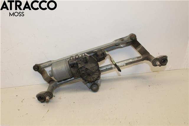 Viskermotor frontrute til VW E-Up, 2013-2019 (1S1955023D)
