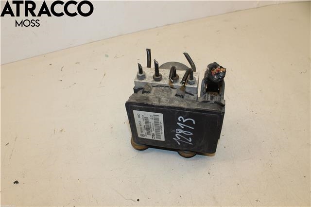 ABS sentral til VW Up 2012-2019  (1S0614517E|)