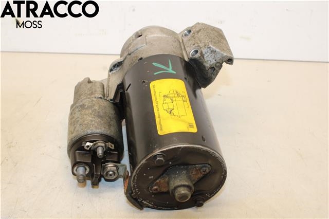 Starter diesel til BMW 3-Serie 2005-2011 (E90/E91/E92/E93) (E90/E91/E92/E93) (12418570238|)