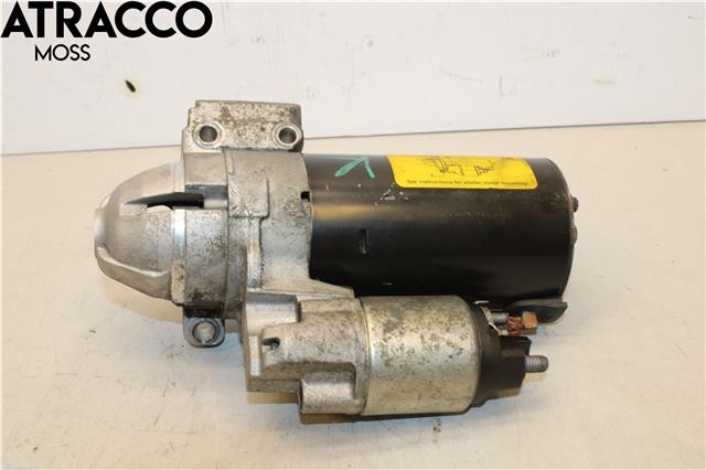 Starter diesel til BMW 3-Serie 2005-2011 (E90/E91/E92/E93) (E90/E91/E92/E93) (12418570238|)