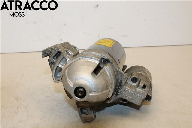 Starter diesel til BMW 3-Serie 2005-2011 (E90/E91/E92/E93) (E90/E91/E92/E93) (12418570238|)