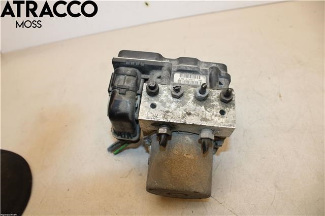 ABS sentral til Toyota Proace 2013-2016 (Type I) (SU001A0502|)