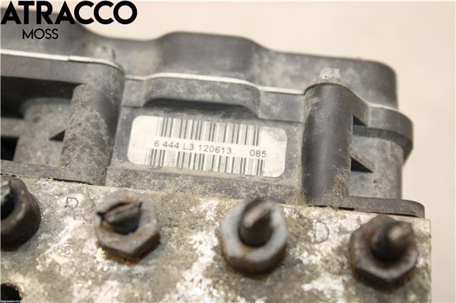ABS sentral til Toyota Proace 2013-2016 (Type I) (SU001A0502|)