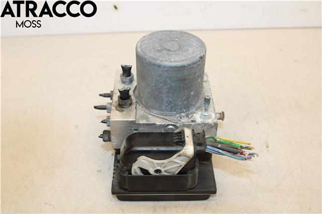 ABS sentral til Toyota Proace 2013-2016 (Type I) (SU001A0502|)