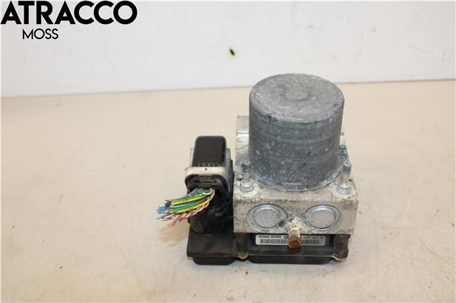 ABS sentral til Toyota Proace 2013-2016 (Type I) (SU001A0502|)
