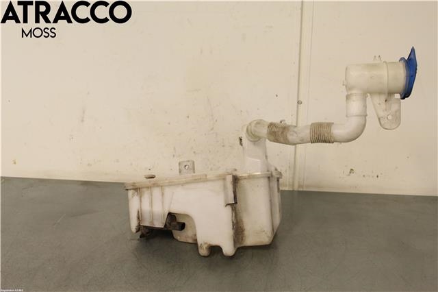 Spylertank til Škoda Octavia 2009-2013 (Type II, Fase 2)  (3T0955453|)