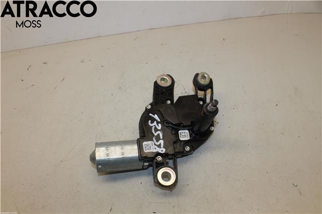 Viskermotor bakrute til VW Up 2012-2019  (5G0955711C|)