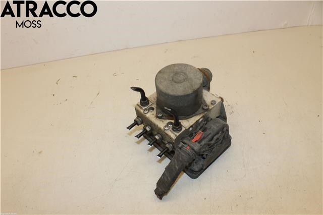 ABS sentral til VW Up, 2012-2019  (12E614517B)