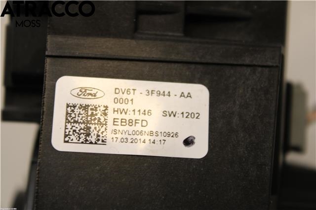 Bryter combi til Ford Transit Connect 2013-2018 Type II, Fase 1  (2060373|)
