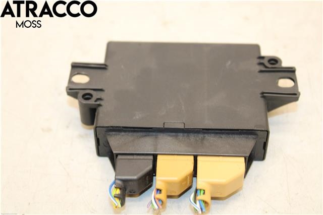 Styreenhet parkering til Ford Transit Connect 2013-2018 Type II, Fase 1  (1830766|)