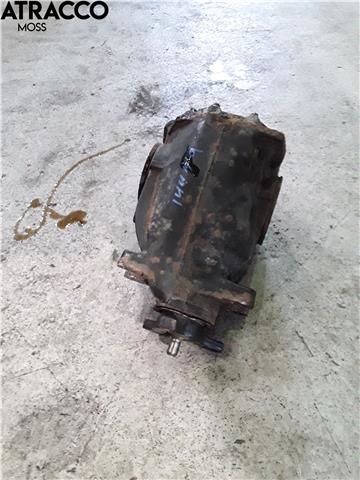 Kardang klokke bak til Mercedes E-Klasse 2002-2006 (Fase 1) (W211) (W211) (A2113500562|)