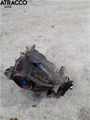 Kardang klokke bak til Mercedes E-Klasse 2002-2006 (Fase 1) (W211) (W211) (A2113500562|)