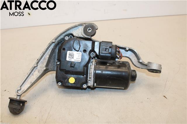 Viskermotor frontrute til Ford Transit Connect 2013-2018 Type II, Fase 1  (2080411|)