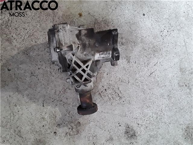 Girkasse 4WD fordelingskasse til Volvo XC60, 2008-2013 (Type I, Fase 1)  (36010508)