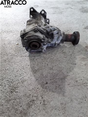 Girkasse 4WD fordelingskasse til Volvo XC60 2008-2013 (Type I, Fase 1)  (36010508|)