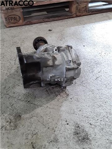 Girkasse 4WD fordelingskasse til Volvo XC60 2008-2013 (Type I, Fase 1)  (36010508|)