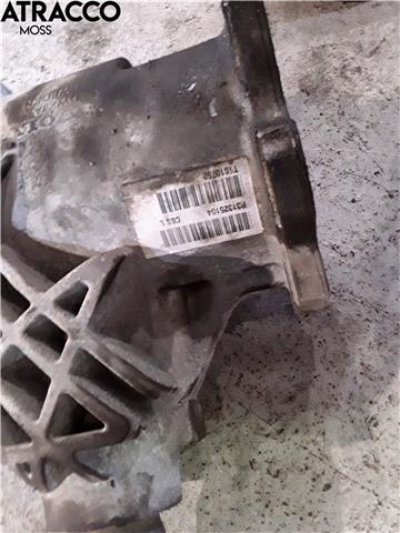 Girkasse 4WD fordelingskasse til Volvo XC60 2008-2013 (Type I, Fase 1)  (36010508|)
