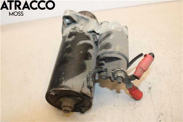 Starter diesel til BMW 5-Serie 2003-2010 (E60/E61) (E60/E61) (12417796892|)