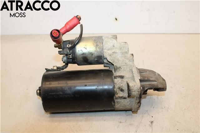 Starter diesel til BMW 5-Serie 2003-2010 (E60/E61) (E60/E61) (12417796892|)