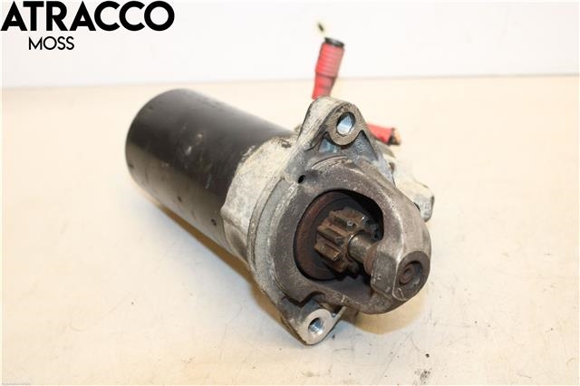 Starter diesel til BMW 5-Serie 2003-2010 (E60/E61) (E60/E61) (12417796892|)