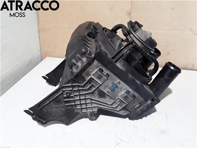 Intercooler til Smart Roadster 2003-2006  (Q0003007V005000000|)