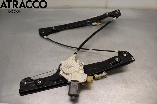 Ruteheis til BMW 3-Serie 2005-2011 (E90/E91/E92/E93) (E90/E91/E92/E93) (51337140587|)