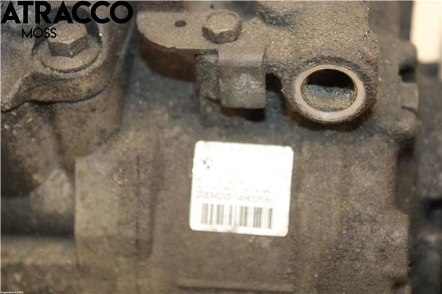 Aircondition kompressor til BMW 5-Serie 2003-2010 (E60/E61) (E60/E61) (64526950152|)