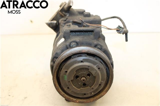 Aircondition kompressor til BMW 5-Serie 2003-2010 (E60/E61) (E60/E61) (64526950152|)