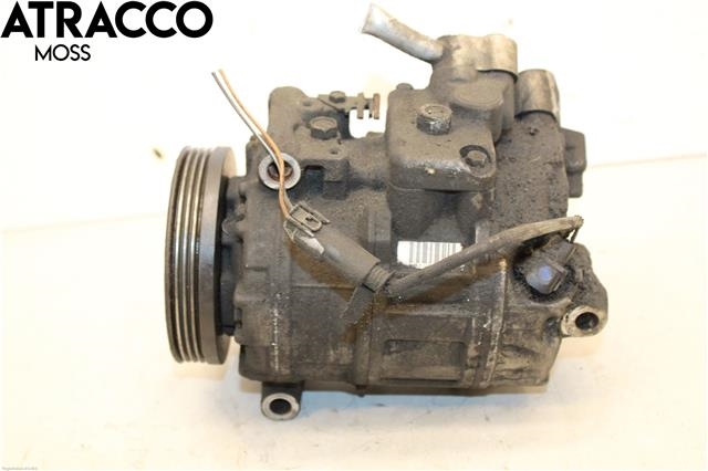 Aircondition kompressor til BMW 5-Serie 2003-2010 (E60/E61) (E60/E61) (64526950152|)
