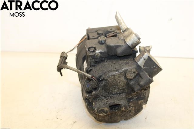 Aircondition kompressor til BMW 5-Serie 2003-2010 (E60/E61) (E60/E61) (64526950152|)