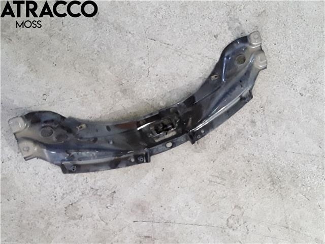Frontplate øvre til Smart Roadster 2003-2006 (NO|)