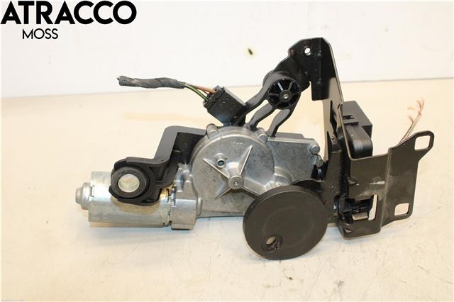 Viskermotor bakrute til BMW 5-Serie 2003-2010 (E60/E61) (E60/E61) (61627208602|)