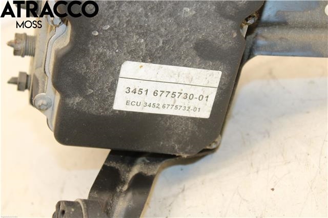 ABS sentral til BMW 5-Serie 2003-2010 (E60/E61) (E60/E61) (34516791108|)