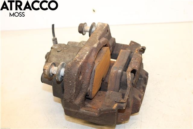 Bremsecaliper venstre foran til BMW 5-Serie 2003-2010 (E60/E61) (E60/E61) (34116763023|)