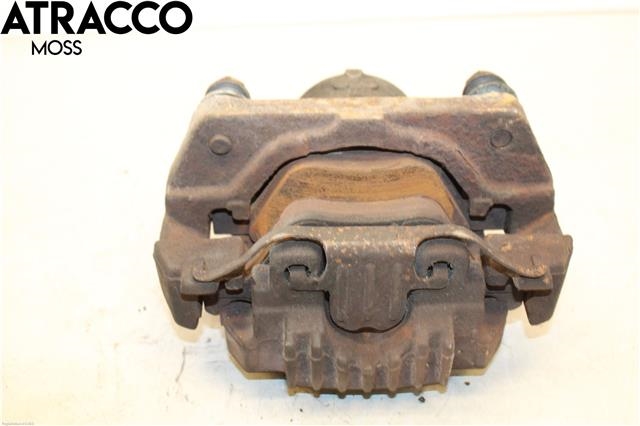 Bremsecaliper høyre foran til BMW 5-Serie 2003-2010 (E60/E61) (E60/E61) (34116763024|)