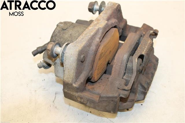 Bremsecaliper høyre foran til BMW 5-Serie 2003-2010 (E60/E61) (E60/E61) (34116763024|)
