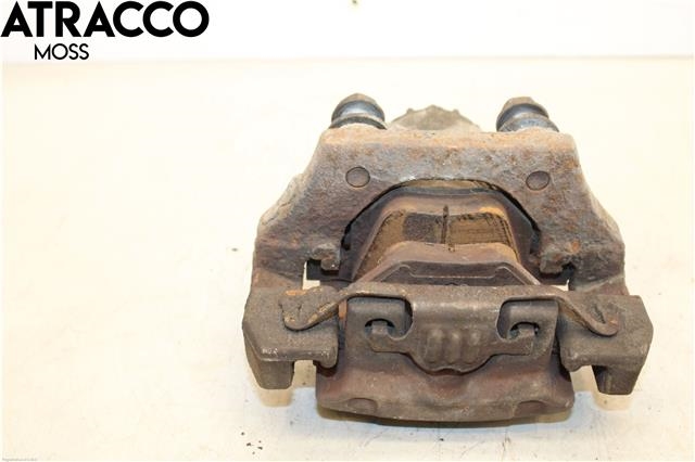 Bremsecaliper venstre bak til BMW 5-Serie 2003-2010 (E60/E61) (E60/E61) (34216765909|)